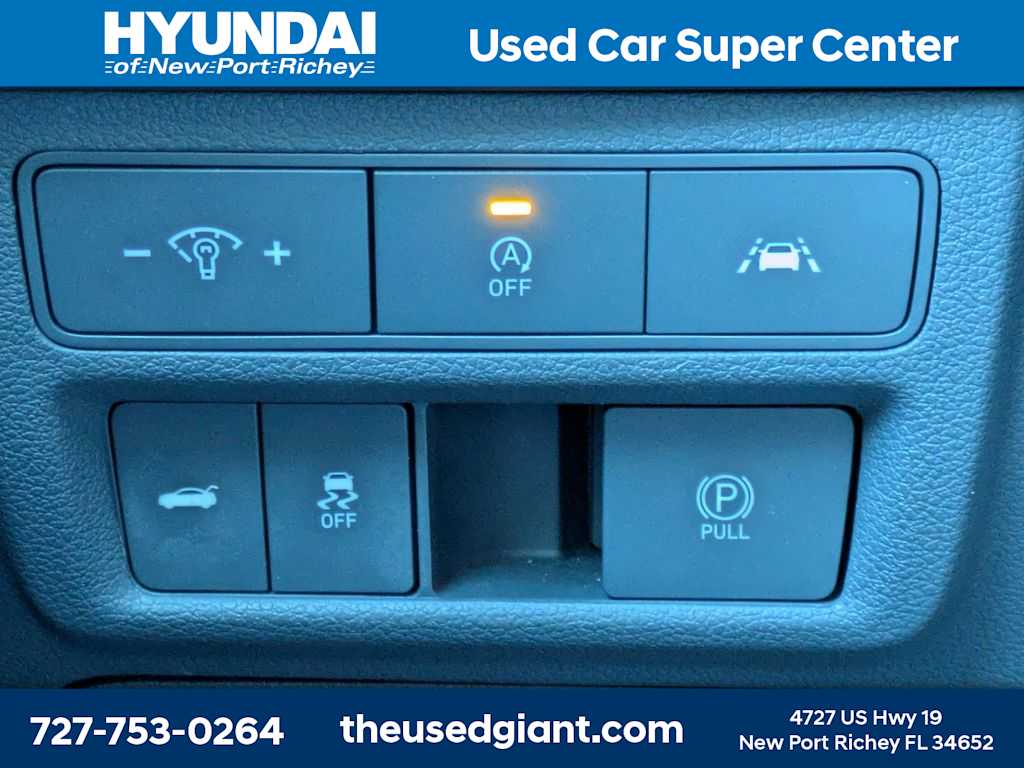 Thumbnail: 2022 Hyundai Sonata - 23