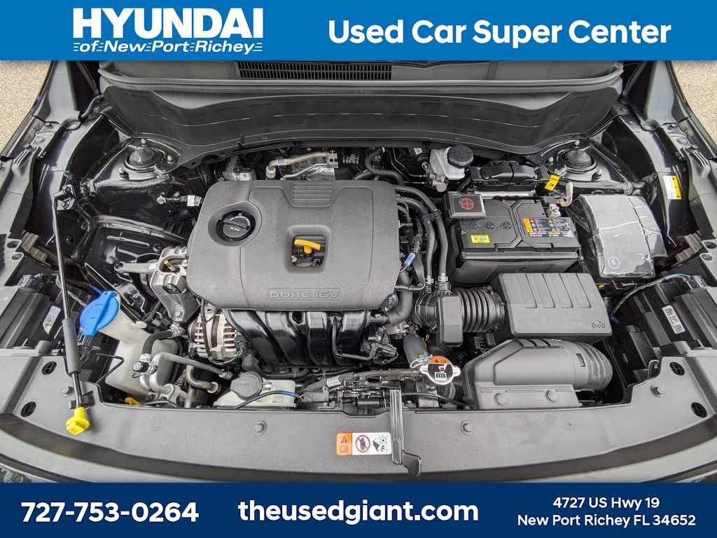 Thumbnail: 2025 Kia Seltos - 13