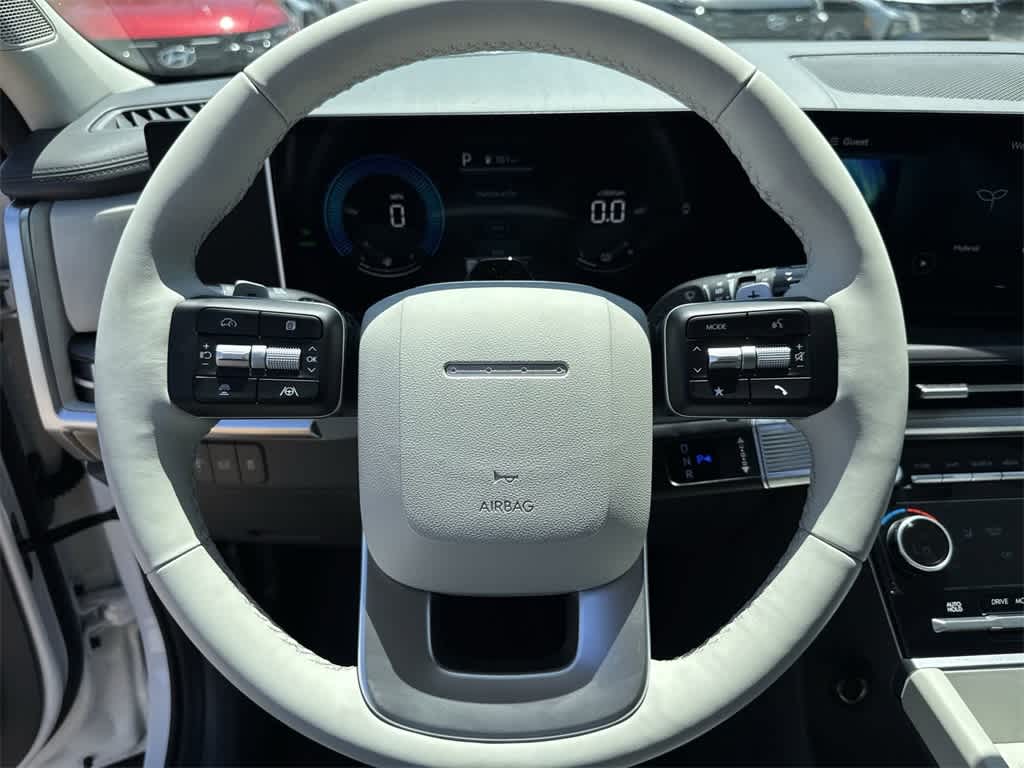 Thumbnail: 2025 Hyundai Santa Fe - 22