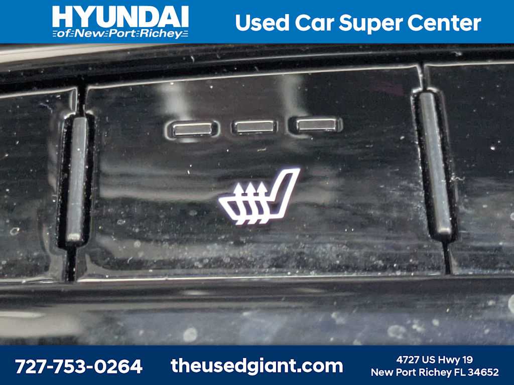 Thumbnail: 2024 Hyundai Tucson - 30