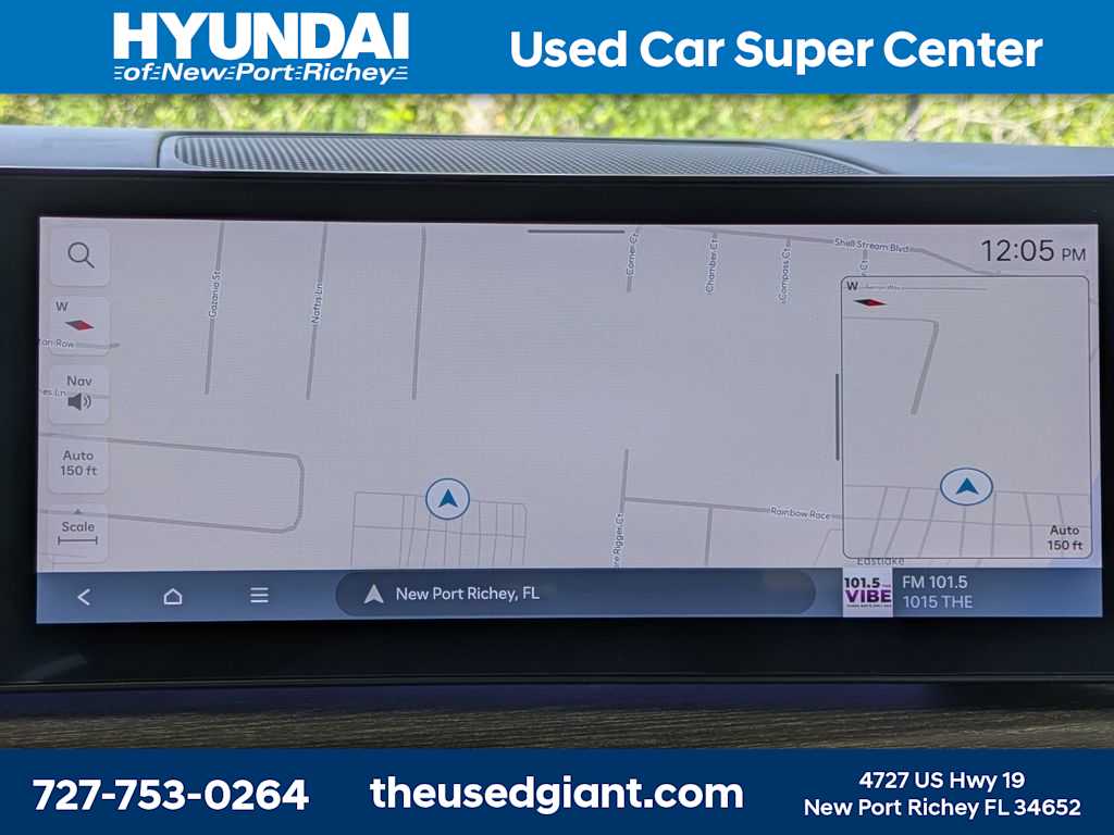 Thumbnail: 2025 Hyundai Santa Fe - 32