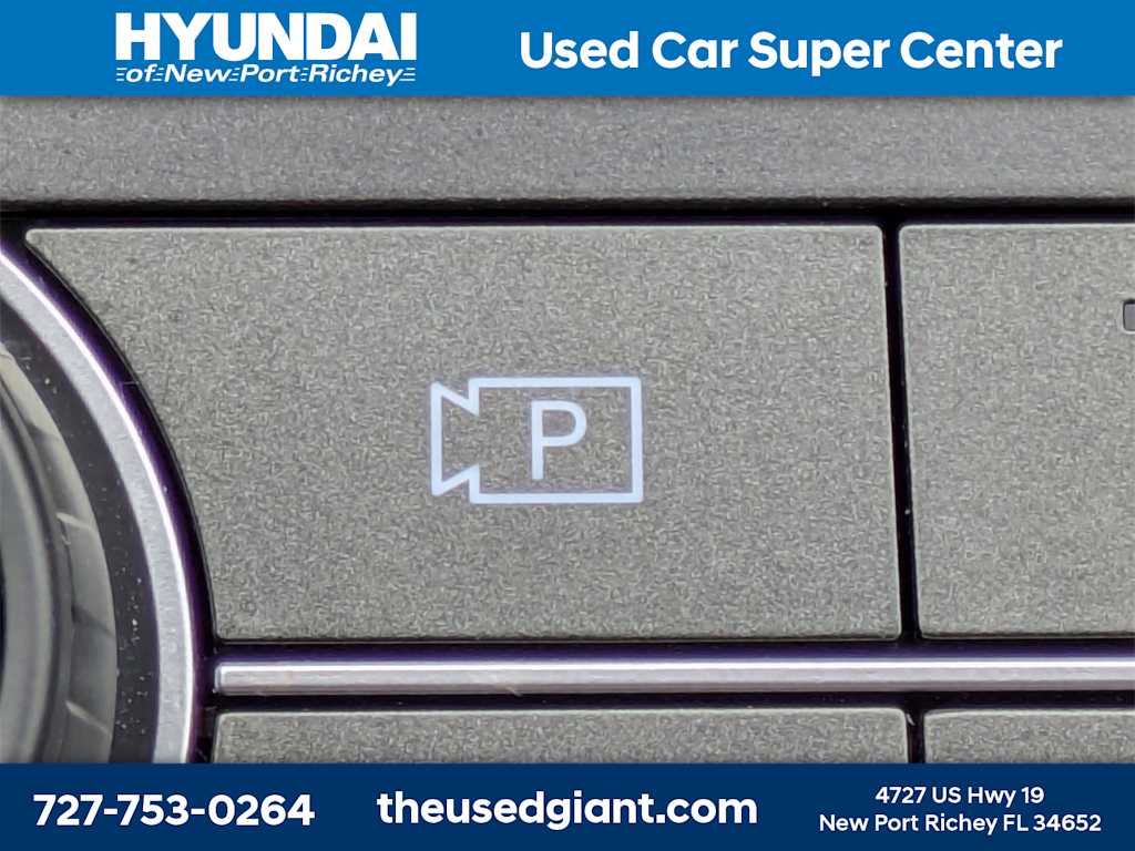 Thumbnail: 2024 Hyundai Kona - 27