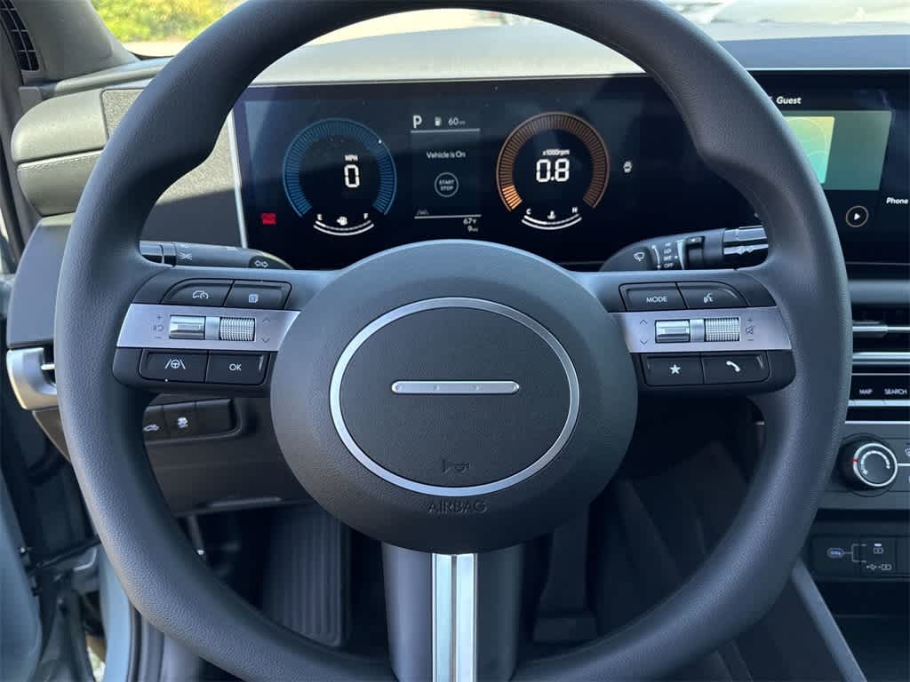 Thumbnail: 2025 Hyundai Santa Cruz - 21