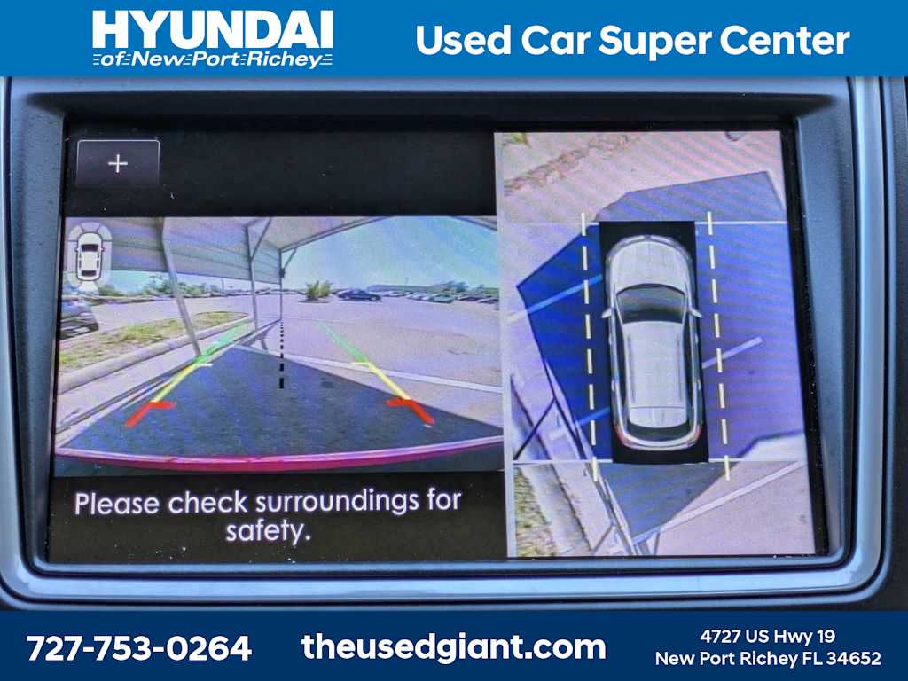 Thumbnail: 2020 Lincoln Nautilus - 26