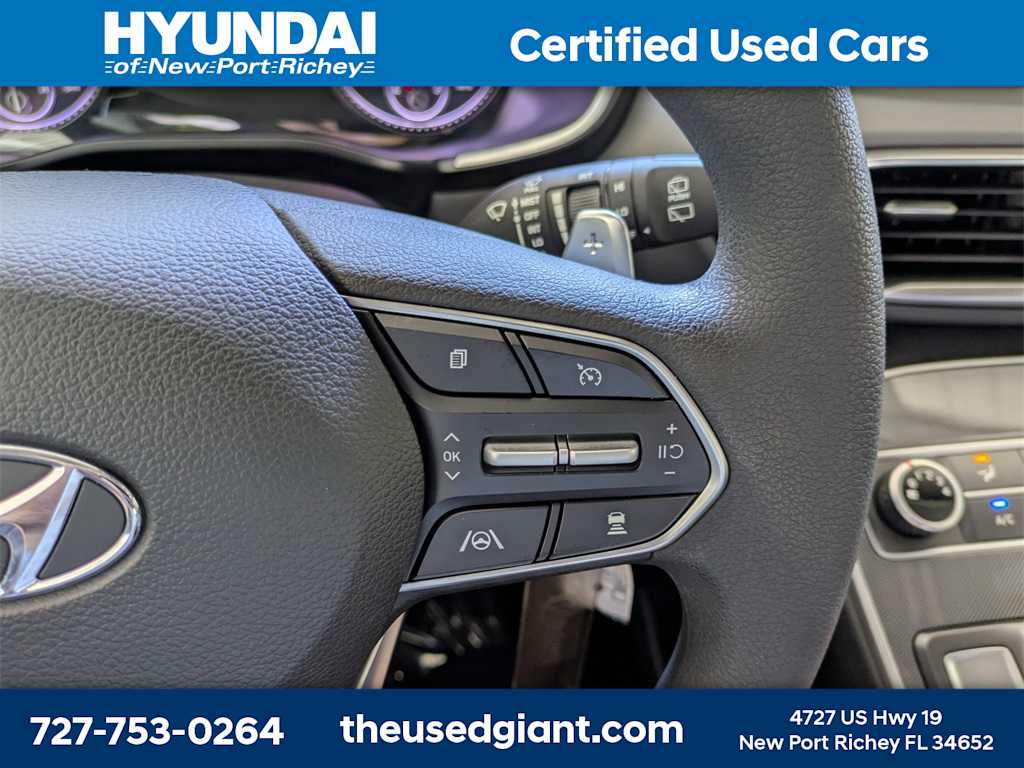 Thumbnail: 2023 Hyundai Santa Fe - 33