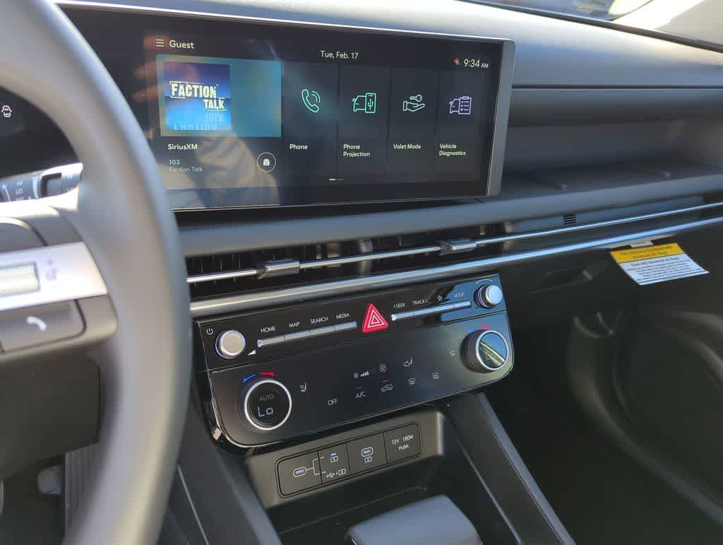 Thumbnail: 2026 Hyundai Tucson - 29