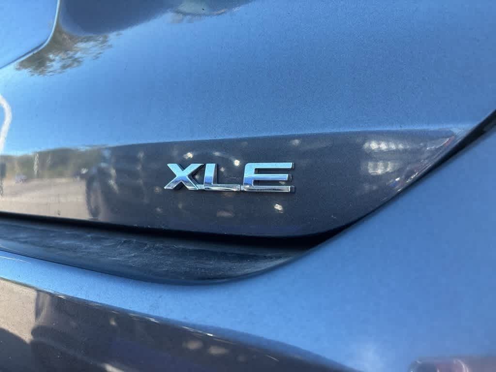 Thumbnail: 2025 Toyota Highlander - 5