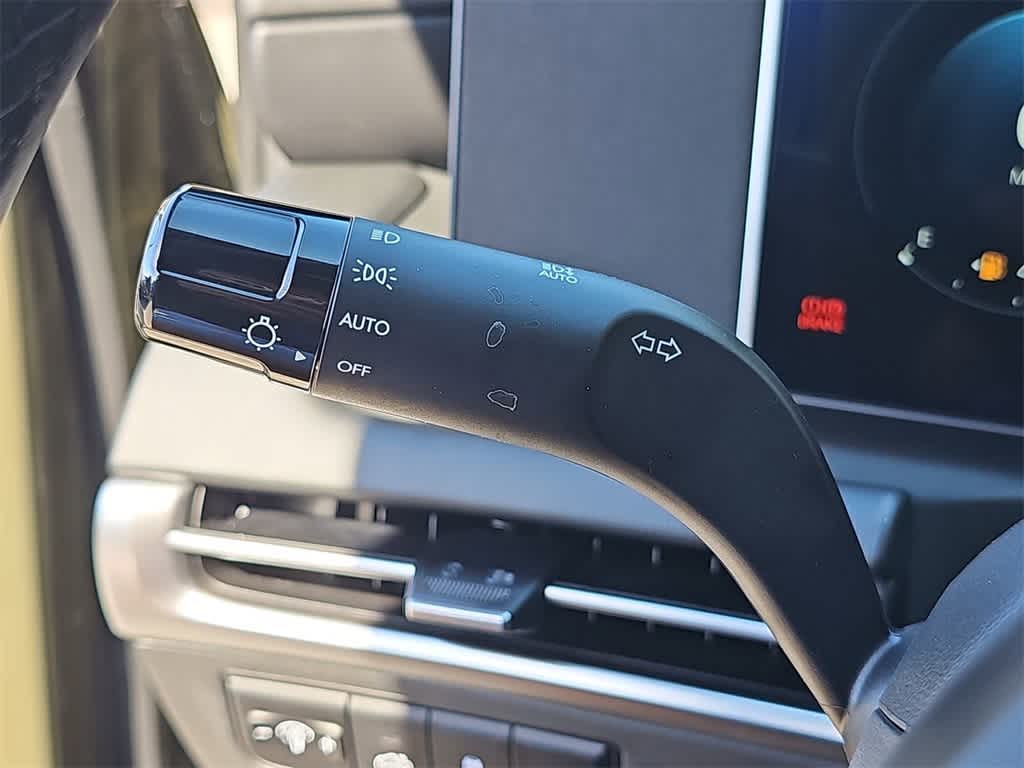 Thumbnail: 2025 Hyundai Santa Cruz - 36