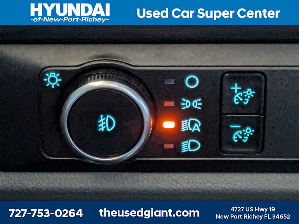 Thumbnail: 2023 Ford Expedition - 45