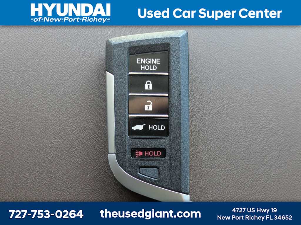 Thumbnail: 2025 Acura MDX - 49