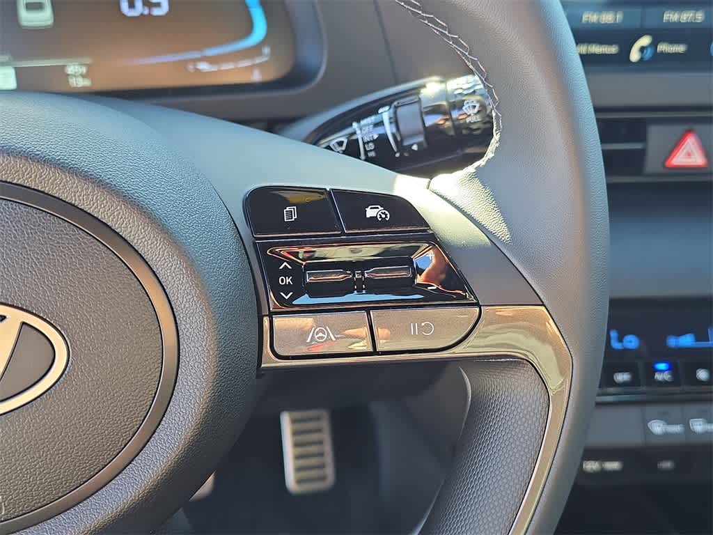 Thumbnail: 2026 Hyundai Elantra - 25