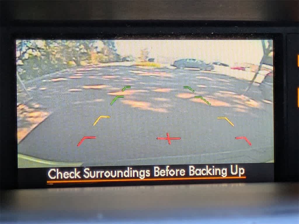 Thumbnail: 2014 Subaru XV Crosstrek - 22