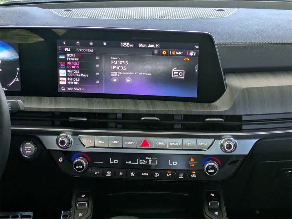 Thumbnail: 2024 Kia Telluride - 28