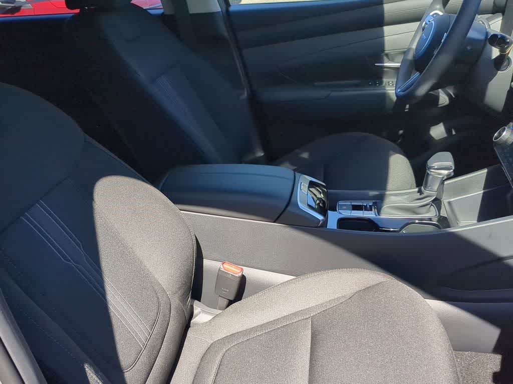 Thumbnail: 2026 Hyundai Tucson - 22