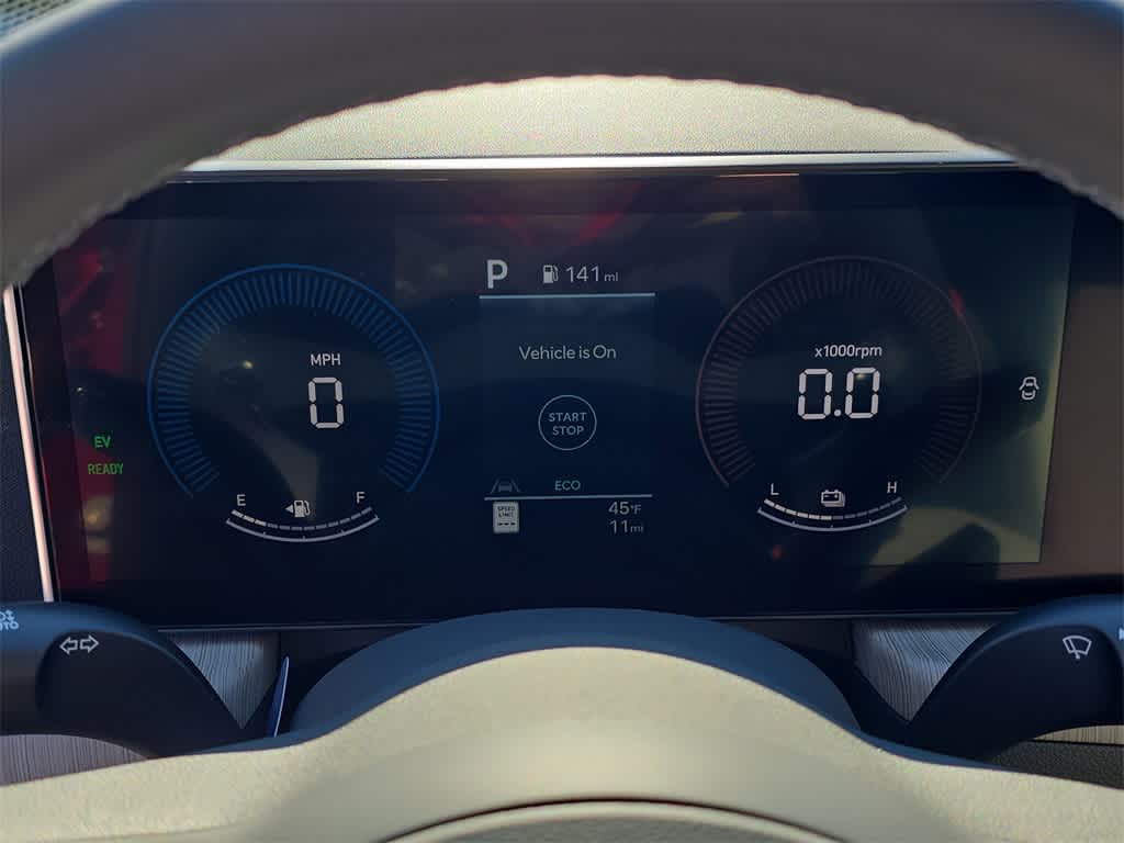 Thumbnail: 2026 Hyundai Sonata - 32