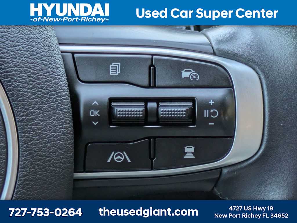 Thumbnail: 2023 Kia Sportage - 36