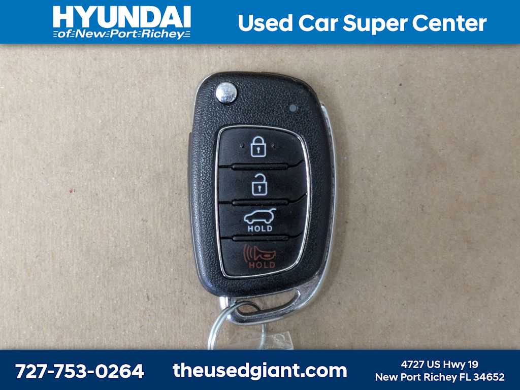 Thumbnail: 2019 Hyundai Tucson - 30