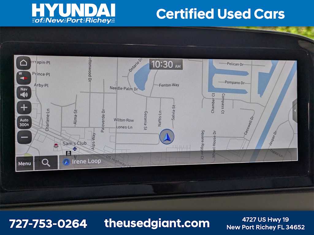 Thumbnail: 2022 Hyundai Palisade - 32