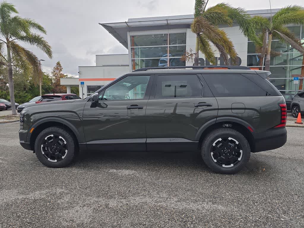 Thumbnail: 2026 Hyundai Palisade - 3