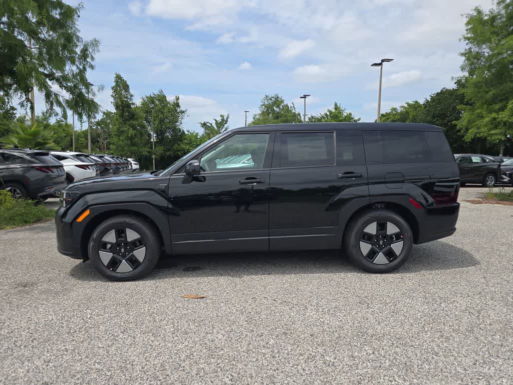 Thumbnail: 2026 Hyundai Santa Fe - 3