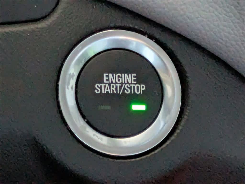 Thumbnail: 2020 Chevrolet Equinox - 33