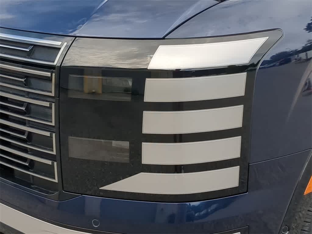 Thumbnail: 2026 Hyundai Palisade - 10