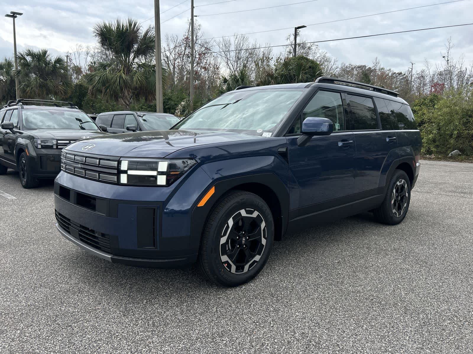 2025 Hyundai Santa Fe SEL -
                  New Port Richey, FL