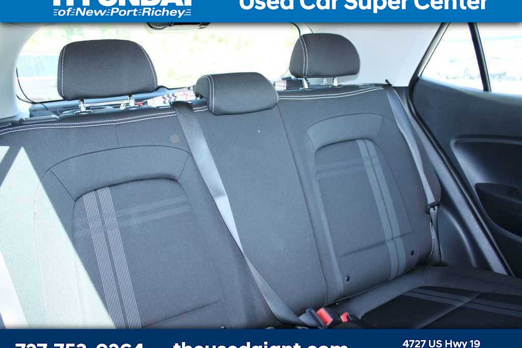 Thumbnail: 2023 Hyundai Venue - 8