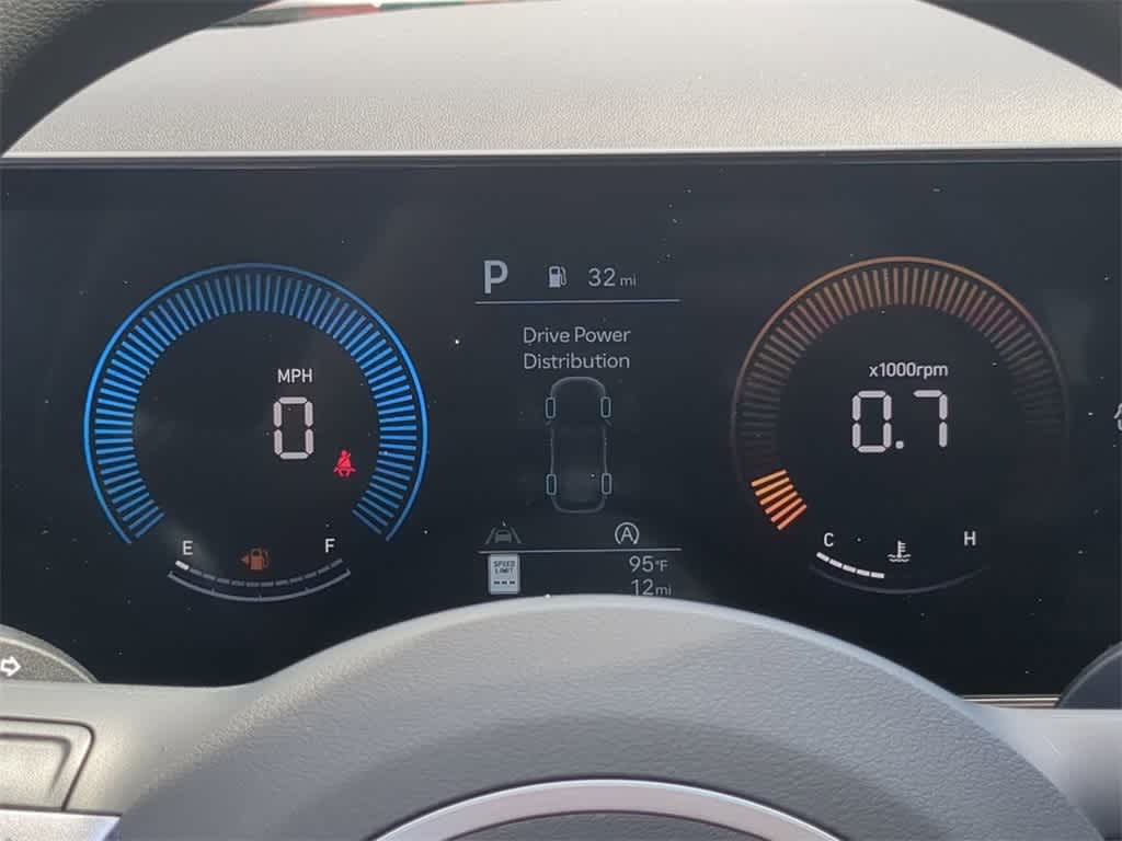 Thumbnail: 2026 Hyundai Tucson - 31