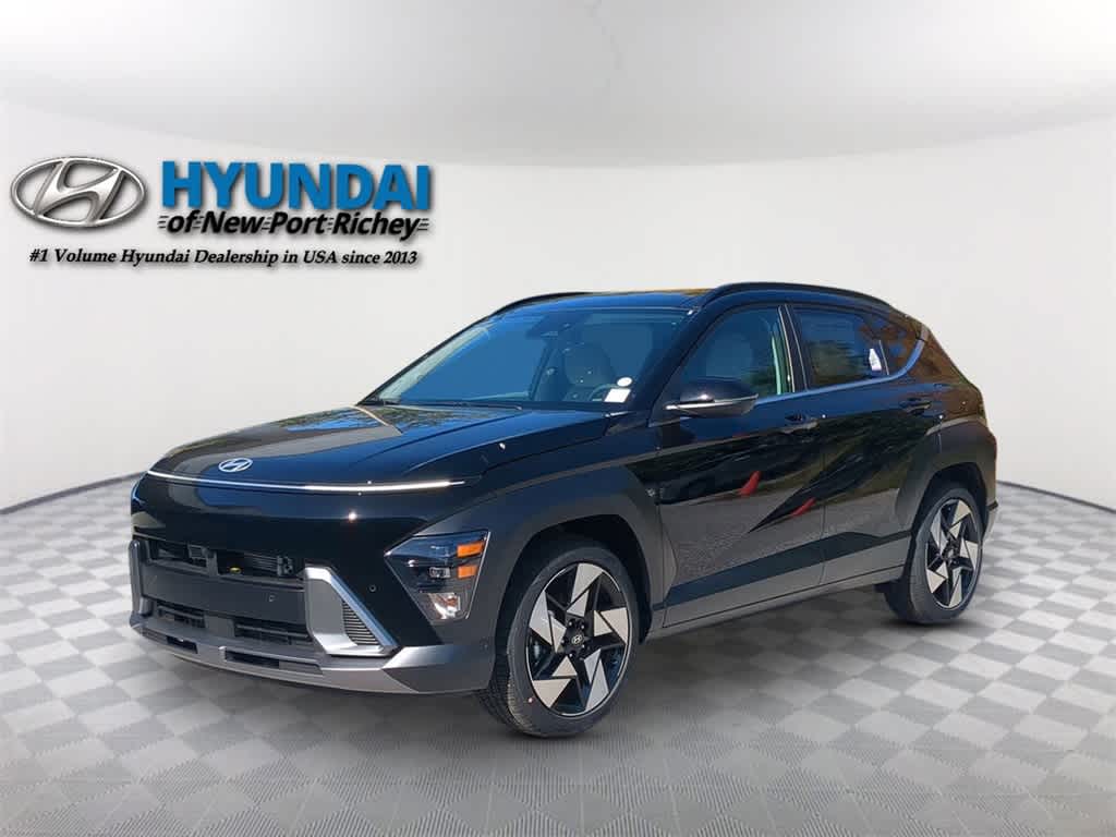 Thumbnail: 2026 Hyundai Kona - 1