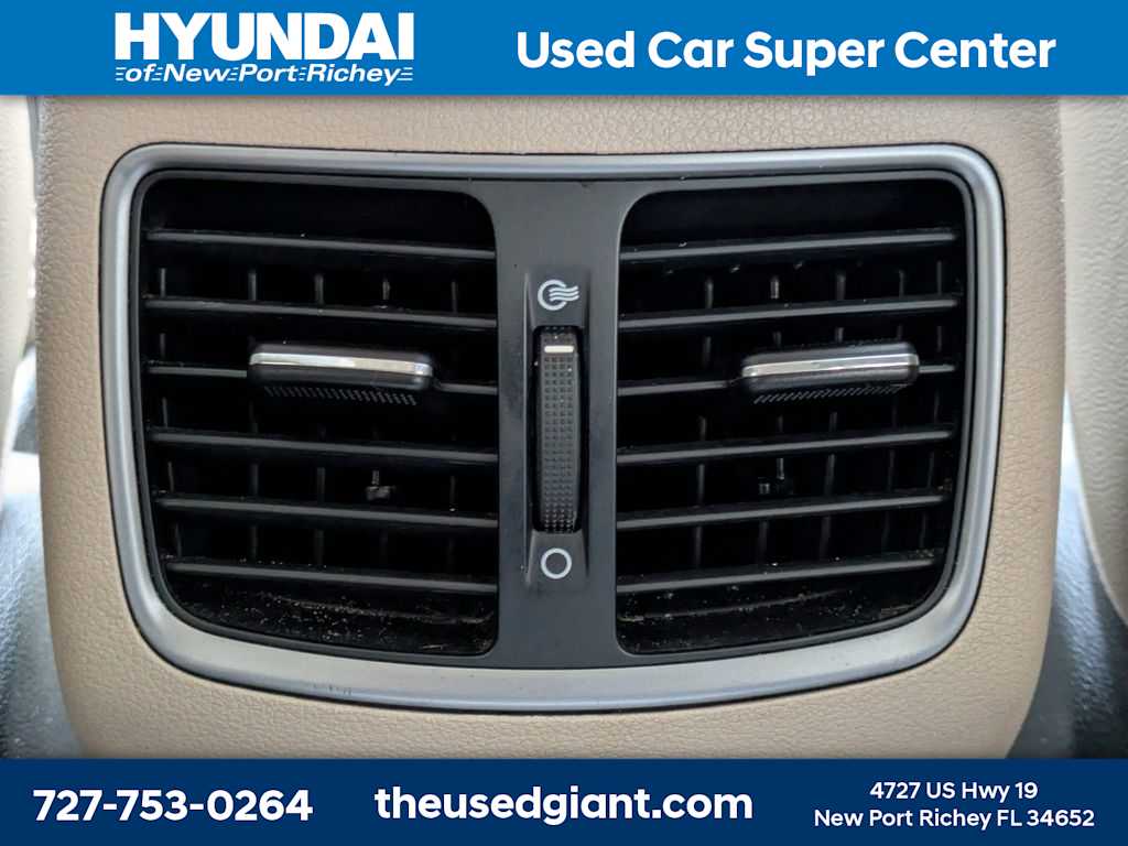 Thumbnail: 2017 Hyundai Tucson - 15