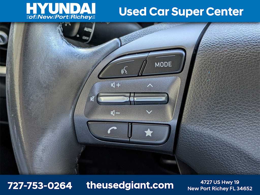 Thumbnail: 2023 Hyundai Kona - 35