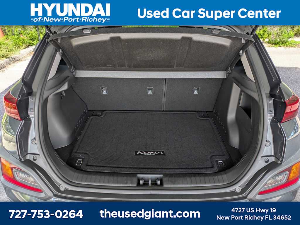 Thumbnail: 2020 Hyundai Kona - 12