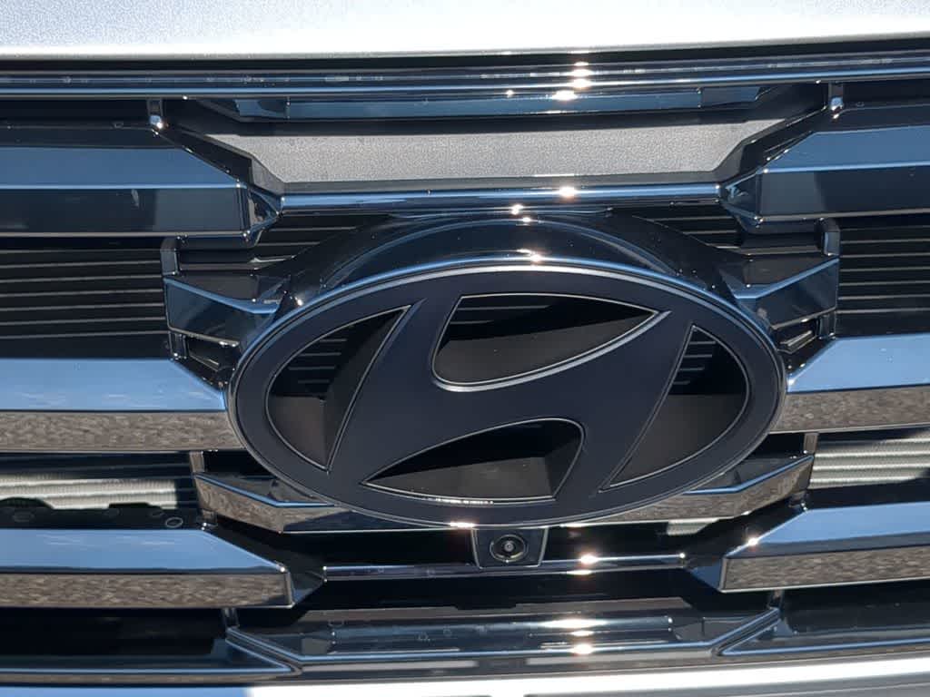 Thumbnail: 2026 Hyundai Tucson - 12