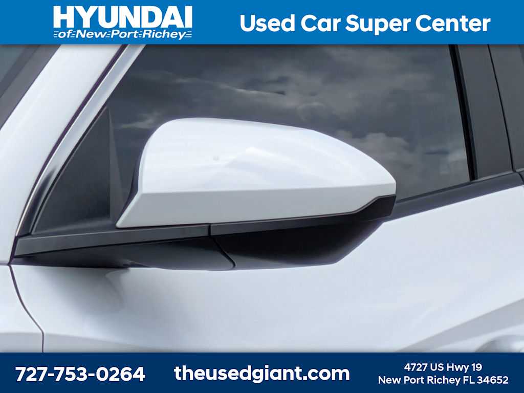 Thumbnail: 2024 Hyundai Tucson - 11