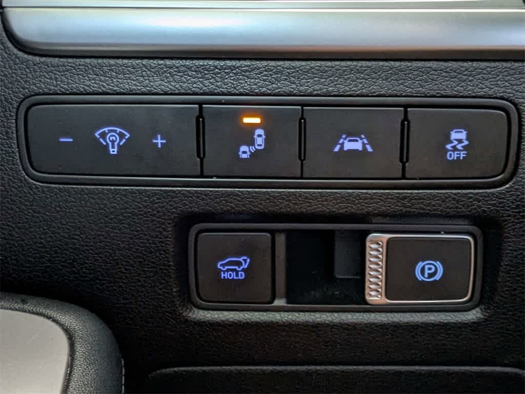 Thumbnail: 2020 Hyundai Palisade - 37