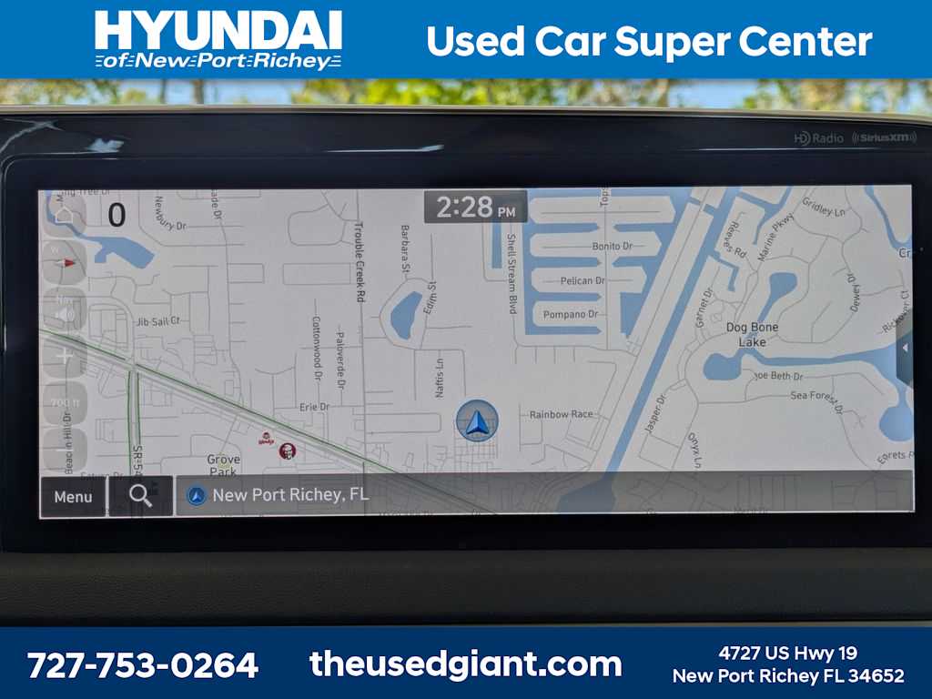 Thumbnail: 2023 Hyundai Sonata - 24