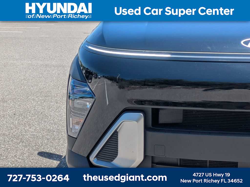Thumbnail: 2024 Hyundai Kona - 9