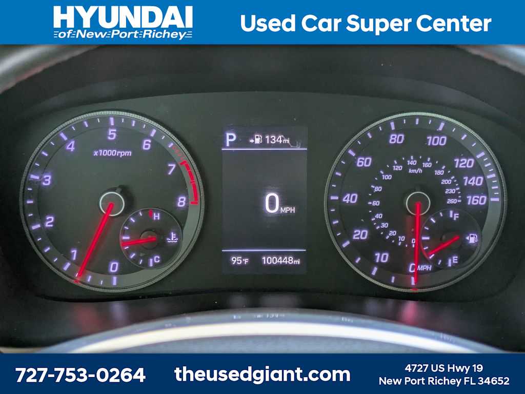 Thumbnail: 2019 Hyundai Sonata - 34