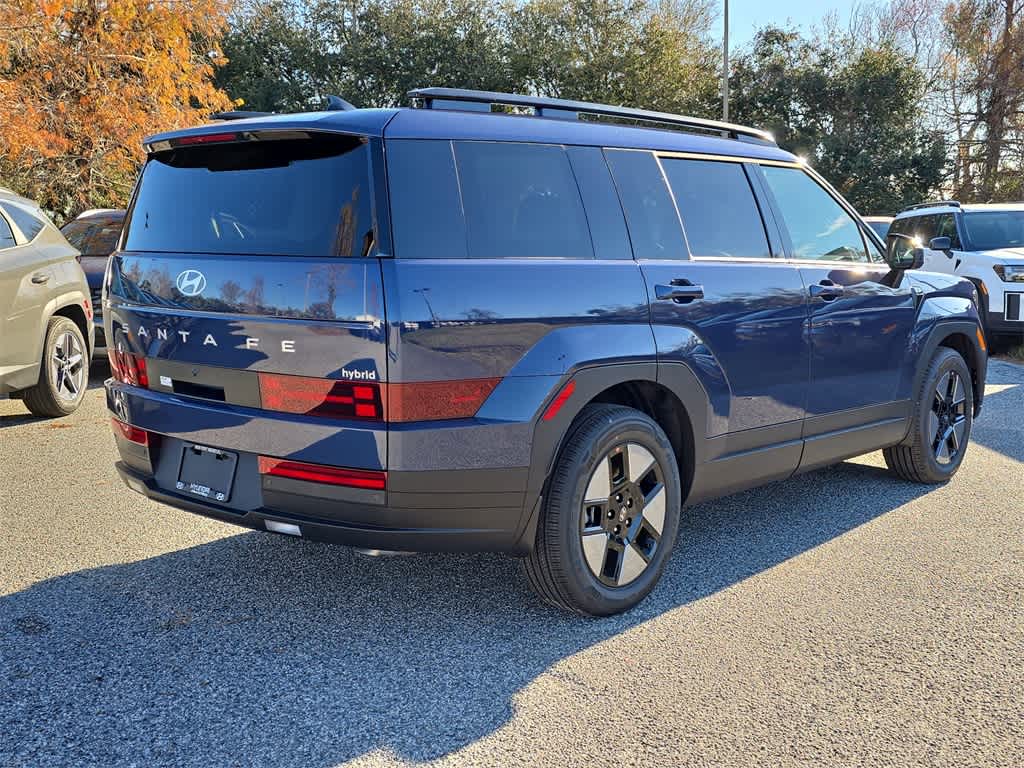 Thumbnail: 2026 Hyundai Santa Fe - 6