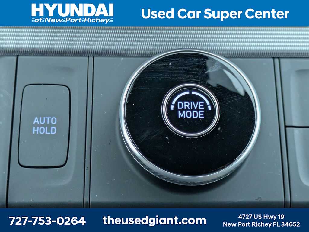 Thumbnail: 2024 Hyundai Palisade - 32