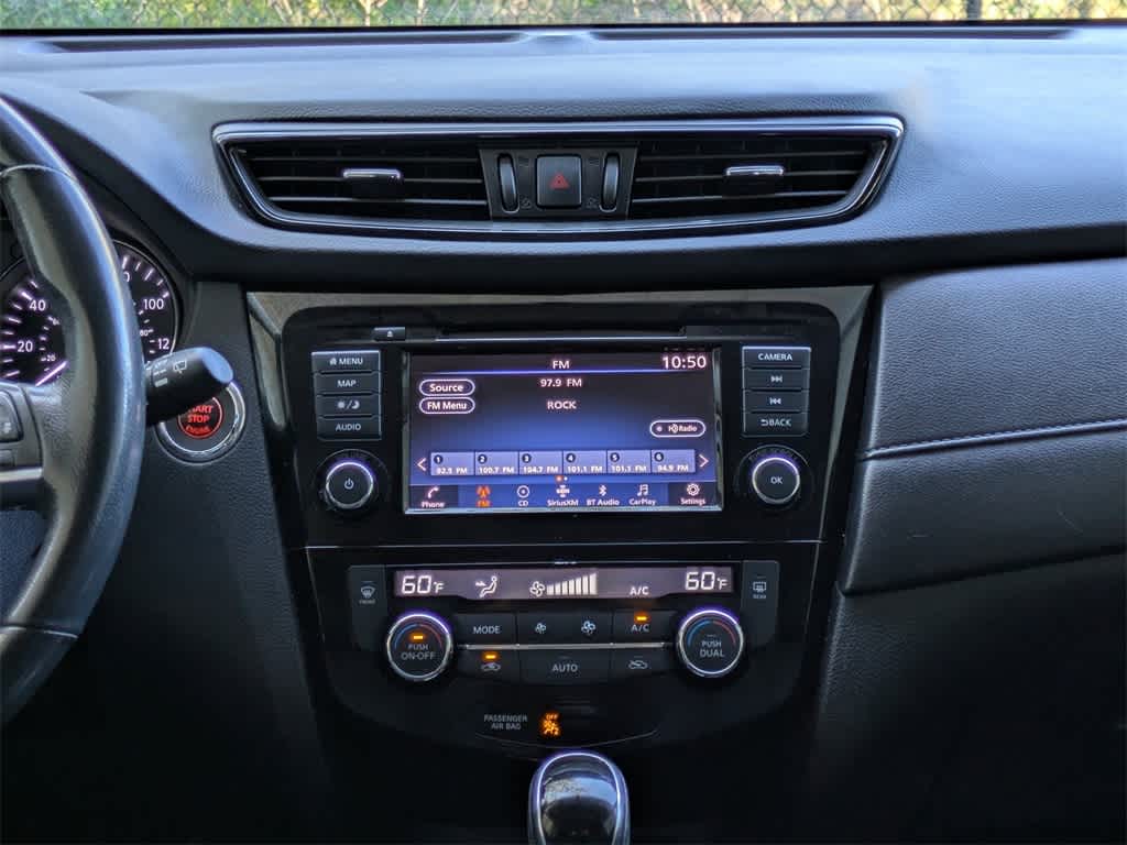 Thumbnail: 2018 Nissan Rogue - 21