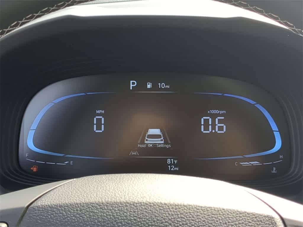 Thumbnail: 2026 Hyundai Venue - 32