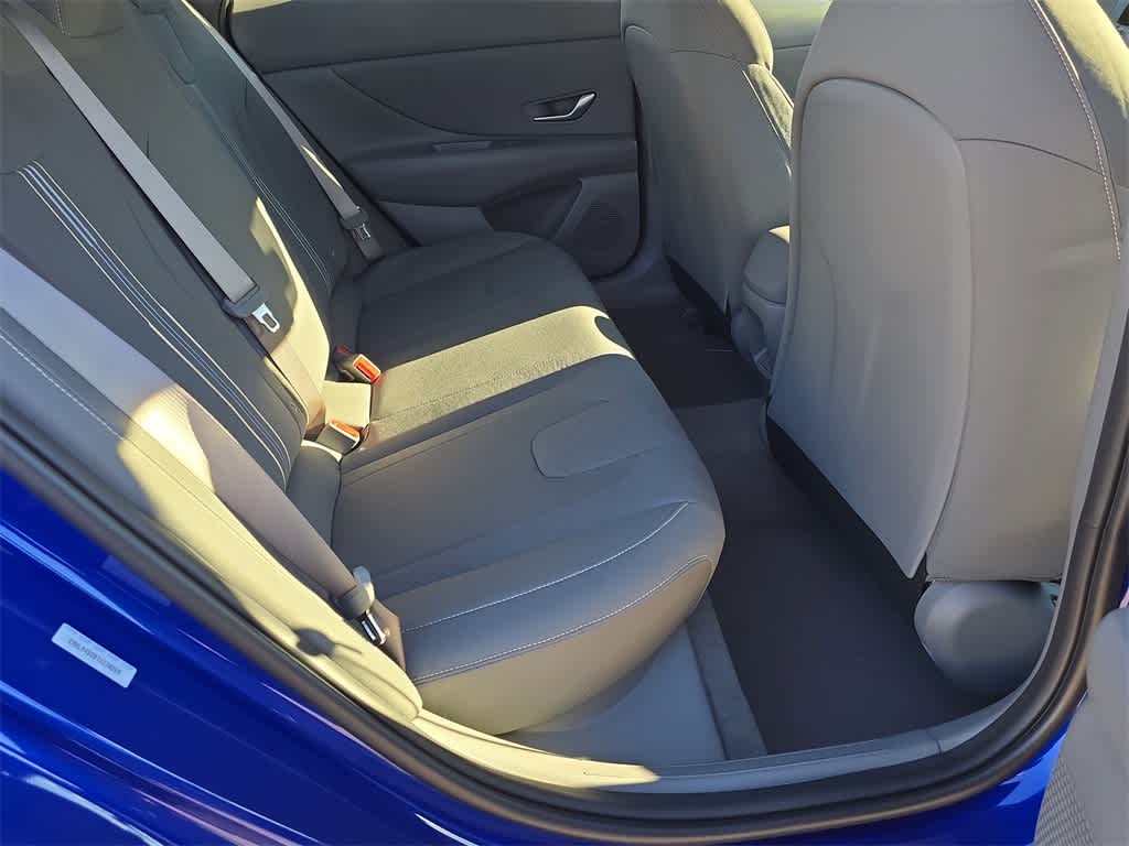 Thumbnail: 2026 Hyundai Elantra - 20