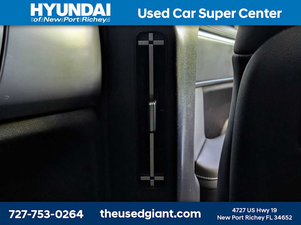 Thumbnail: 2026 Hyundai Santa Fe - 20