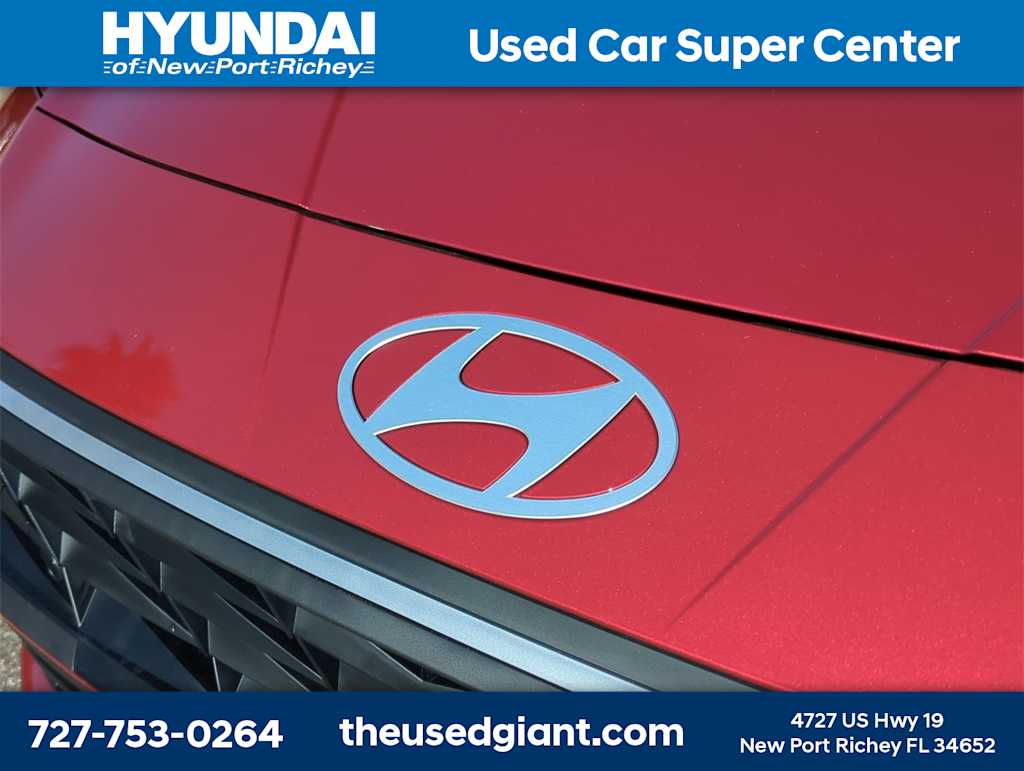 Thumbnail: 2026 Hyundai Elantra - 11