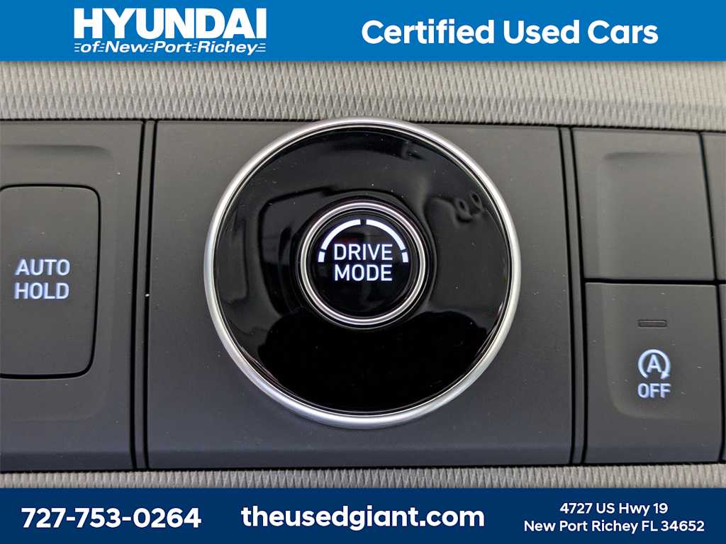 Thumbnail: 2022 Hyundai Palisade - 34