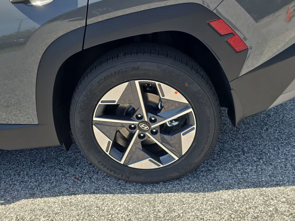 Thumbnail: 2026 Hyundai Tucson - 14
