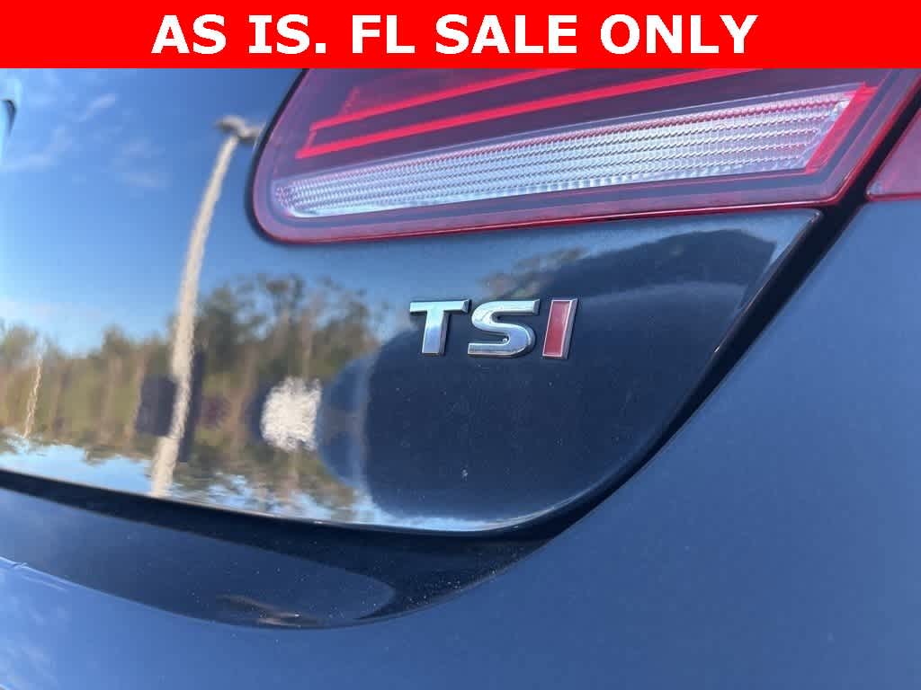 Thumbnail: 2017 Volkswagen CC - 5