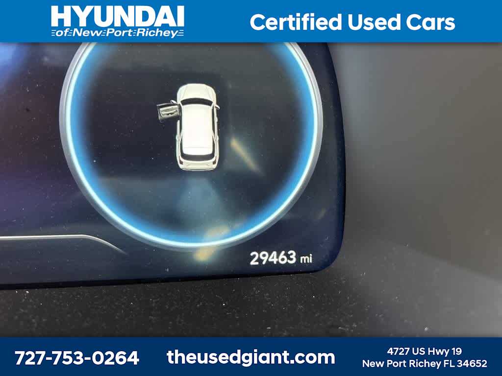 Thumbnail: 2024 Hyundai Palisade - 15